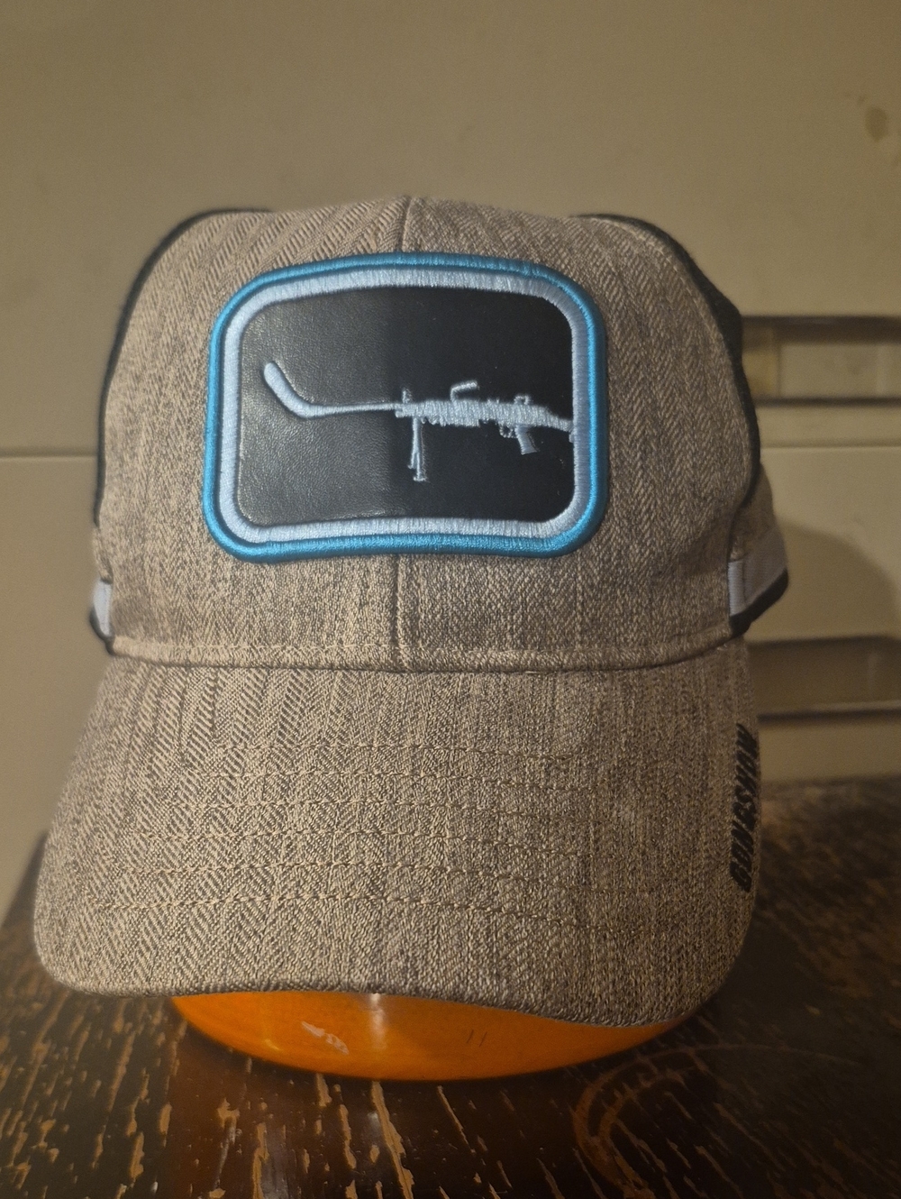 Gongshow Trucker Hat